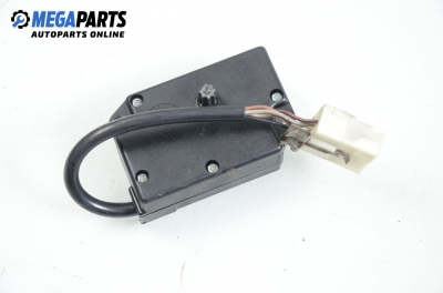 Heater motor flap control for Peugeot 605 2.5 TD, 129 hp, 1997