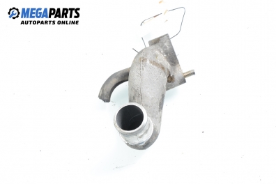 Water pipe for Toyota RAV4 (XA20) 2.0 D-4D, 116 hp, 2003