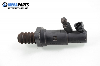 Kupplungsnehmerzylinder for Skoda Fabia 1.4, 60 hp, hecktür, 2001