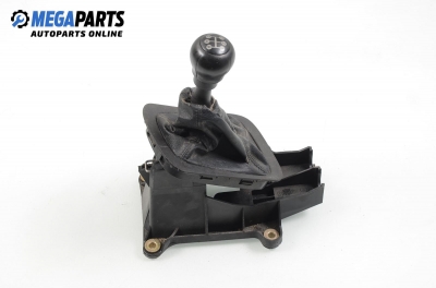 Shifter for Opel Zafira A 2.0 16V DTI, 101 hp, 2000