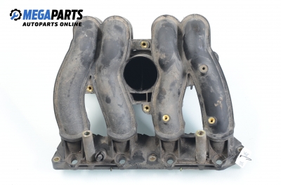 Intake manifold for Mercedes-Benz E-Class 210 (W/S) 2.0, 136 hp, sedan, 1998