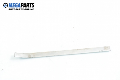 Door sill scuff for Mercedes-Benz S-Class W221 3.2 CDI, 235 hp automatic, 2007, position: front - left