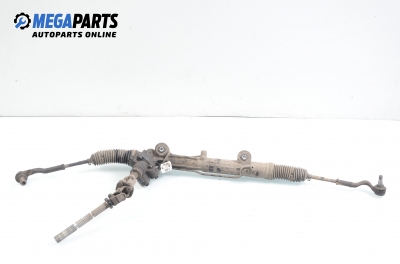 Hydraulic steering rack for Mercedes-Benz E-Class 210 (W/S) 2.0, 136 hp, sedan, 1998
