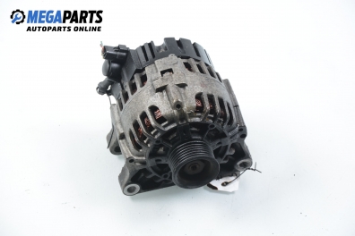 Alternator for Citroen C5 1.8 16V, 115 hp, station wagon, 2002