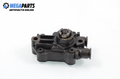 Supply pump for Mercedes-Benz C W203 2.2 GDI, 143 hp, coupe, 3 doors, 2002