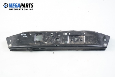 Front upper slam panel for Opel Astra H 1.6, 105 hp, hatchback, 5 doors, 2005
