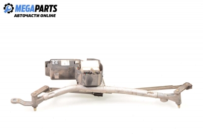 Front wipers motor for Fiat Punto (1993-1999) 1.1, hatchback, position: front