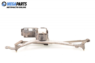 Motor ștergătoare parbriz for Fiat Punto (1993-1999) 1.1, hatchback, position: fața