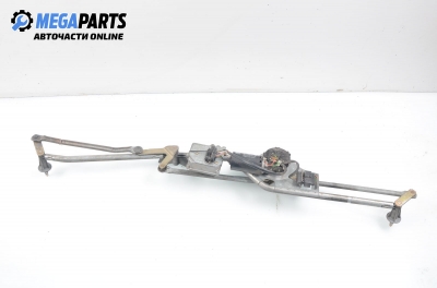 Front wipers motor for Volkswagen Sharan 2.0, 115 hp, 1996