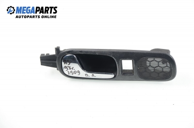 Inner handle for Audi A3 (8L) 1.9 TDI, 90 hp, 3 doors, 1997, position: left