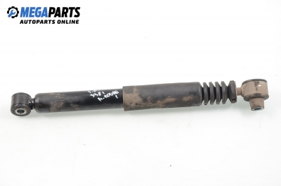 Shock absorber for Renault Megane 2.0 16V, 147 hp, coupe, 1998, position: rear - left