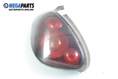 Tail light for Fiat Bravo 1.4, 80 hp, 1998, position: left