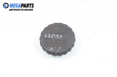 Öldeckel for Opel Vectra A 2.0, 116 hp, hecktür, 1991