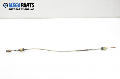 Getriebekabel for Opel Zafira A 2.0 16V DTI, 101 hp, 2000