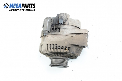 Gerenator for Toyota RAV4 (XA20) 2.0 D-4D, 116 hp, 2003