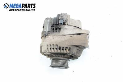 Alternator for Toyota RAV4 (XA20) 2.0 D-4D, 116 hp, 2003