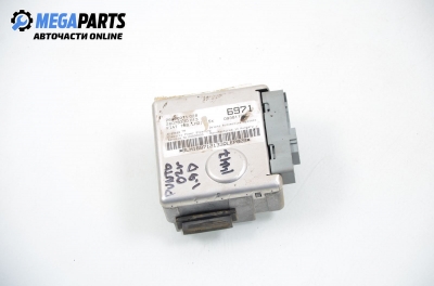 City-notbremsassistent modul for Fiat Punto 1.9 D, 60 hp, 2002 № 26076971 028