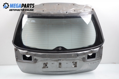Capac spate pentru Subaru Legacy 2.0, 138 cp, combi, 2005