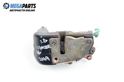 Lock for Chrysler Voyager 2.5 TD, 116 hp, 1996, position: front - right
