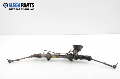Hydraulic steering rack for Renault Megane 2.0 16V, 147 hp, coupe, 1998