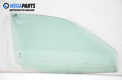Window for Lancia Y (1996-2003) 1.1, hatchback, position: front - right