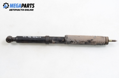 Shock absorber for Mercedes-Benz 190E 2.5 D, 90 hp, 1987, position: rear - right