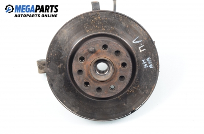 Butuc cu bielă pentru Lancia Kappa 2.0 20V, 155 cp, sedan, 1998, poziție: stânga - fața