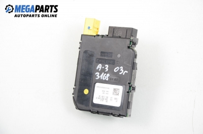Sensor lenkrad for Audi A3 Hatchback II (05.2003 - 08.2012), № 1K0 953 549 R