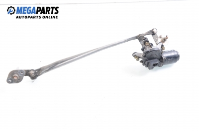 Motor ștergătoare parbriz for Mazda 323 (BJ) 2.0 TD, 90 hp, sedan, 1998