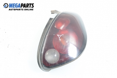 Tail light for Fiat Bravo 1.4, 80 hp, 1998, position: right