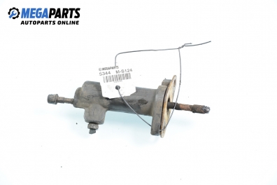 Kupplungsnehmerzylinder for Mercedes-Benz 124 (W/S/C/A/V) 2.0, 136 hp, sedan, 1995