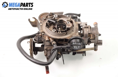 Carburetor for Volkswagen Golf II (1983-1992) 1.3, hatchback