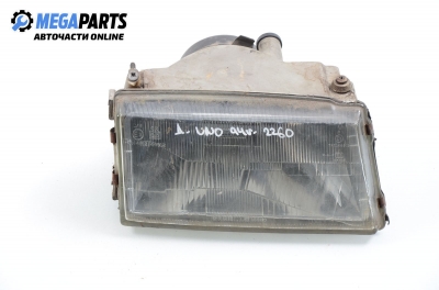 Headlight for Fiat Uno 1.1, 49 hp, 5 doors, 1994, position: right