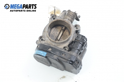 Butterfly valve for Mercedes-Benz E-Class 210 (W/S) 2.0, 136 hp, sedan, 1998