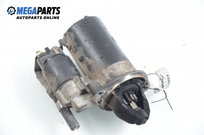 Starter for Mercedes-Benz E-Class 210 (W/S) 2.0, 136 hp, sedan, 1998
