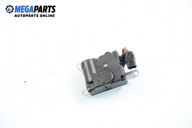 Heater motor flap control for Citroen C4 1.6 16V, 109 hp, hatchback, 5 doors automatic, 2007