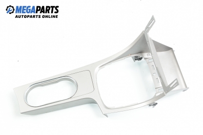 Consolă schimbător de viteze for Ford Mondeo Mk IV 2.0 TDCi, 140 hp, hatchback, 2007
