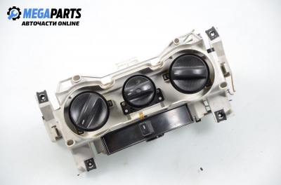 Panou aer condiționat for Fiat Punto (1999-2003) 1.9, hatchback