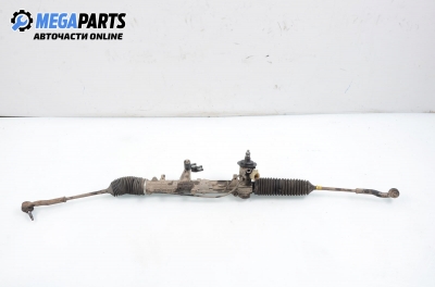 Hydraulic steering rack for Alfa Romeo 145 1.4 16V T.Spark, 103 hp, 3 doors, 2000