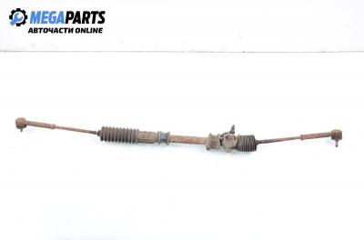 Mechanical steering rack for Fiat Uno 1.1, 49 hp, 5 doors, 1994