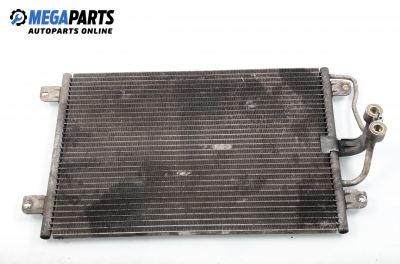 Air conditioning radiator for Renault Megane Scenic 1.9 dTi, 98 hp, 1999