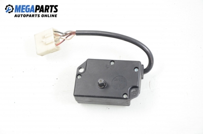 Heater motor flap control for Peugeot 605 2.5 TD, 129 hp, 1997
