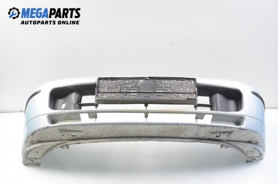 Front bumper for Fiat Bravo 1.6 16V, 103 hp, 1996, position: front