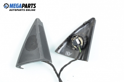 Lautsprecher für Mercedes-Benz E-Klasse 211 (W/S) (2002-2009), sedan № A 211 820 02 02