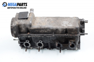 Engine head for Fiat Uno 1.1, 49 hp, 5 doors, 1994