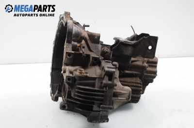  for Mitsubishi Lancer 1.6 16V, 113 hp, hatchback, 1992