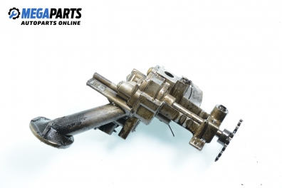 Oil pump for Renault Laguna II (X74) 1.9 dCi, 120 hp, 2002