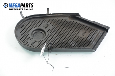 Timing belt cover for Audi A8 (D2) 3.3 TDI Quattro, 224 hp, sedan automatic, 2000