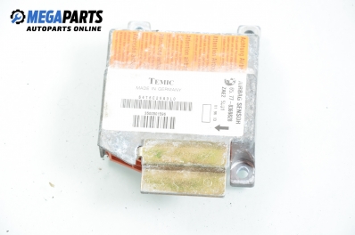 Airbag module for BMW 3 (E36) 2.5 TDS, 143 hp, station wagon, 1997 № BMW 65.77-8369828