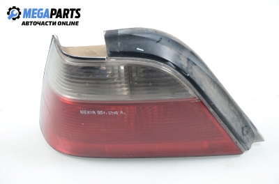 Tail light for Daewoo Nexia 1.5, 75 hp, sedan, 1995, position: left
